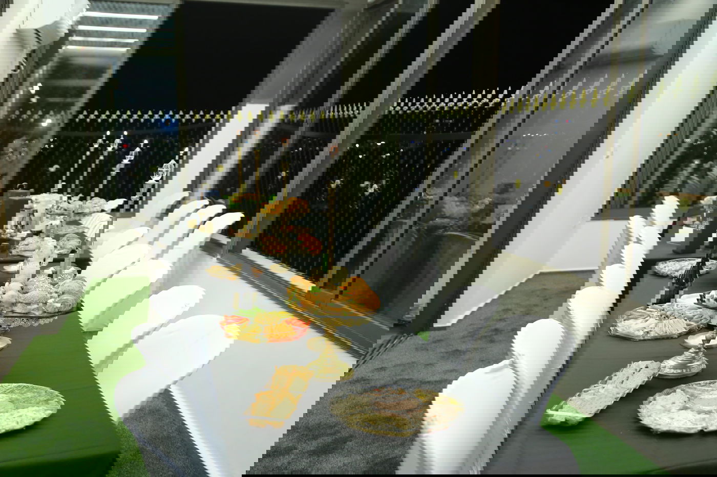 שמחת אירוסי בת עו"ד גדליהו בן שמעון