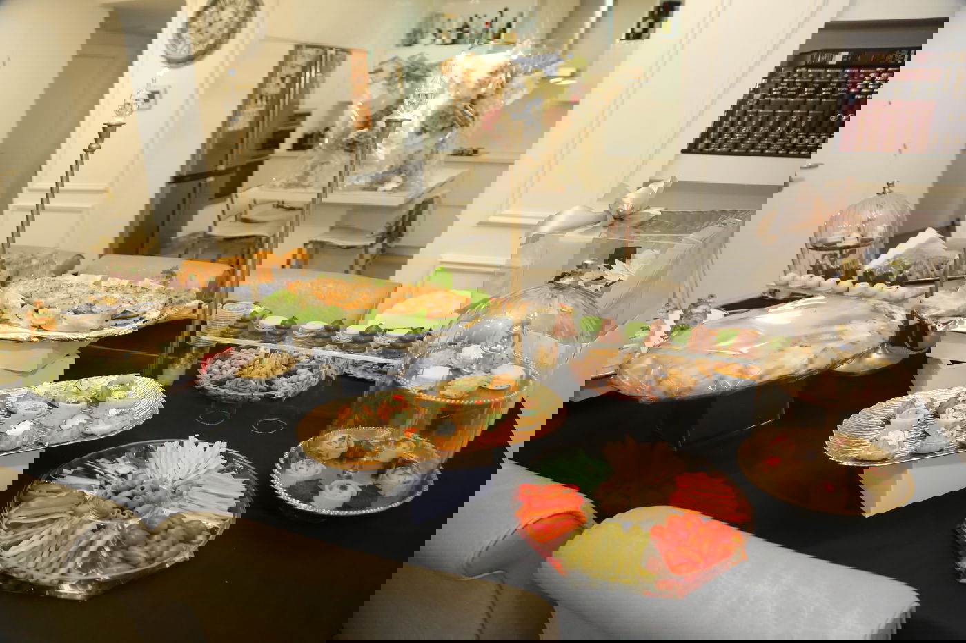 שמחת אירוסי בת עו"ד גדליהו בן שמעון