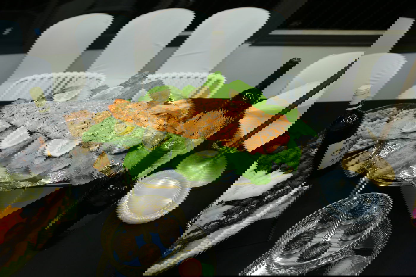 שמחת אירוסי בת עו"ד גדליהו בן שמעון