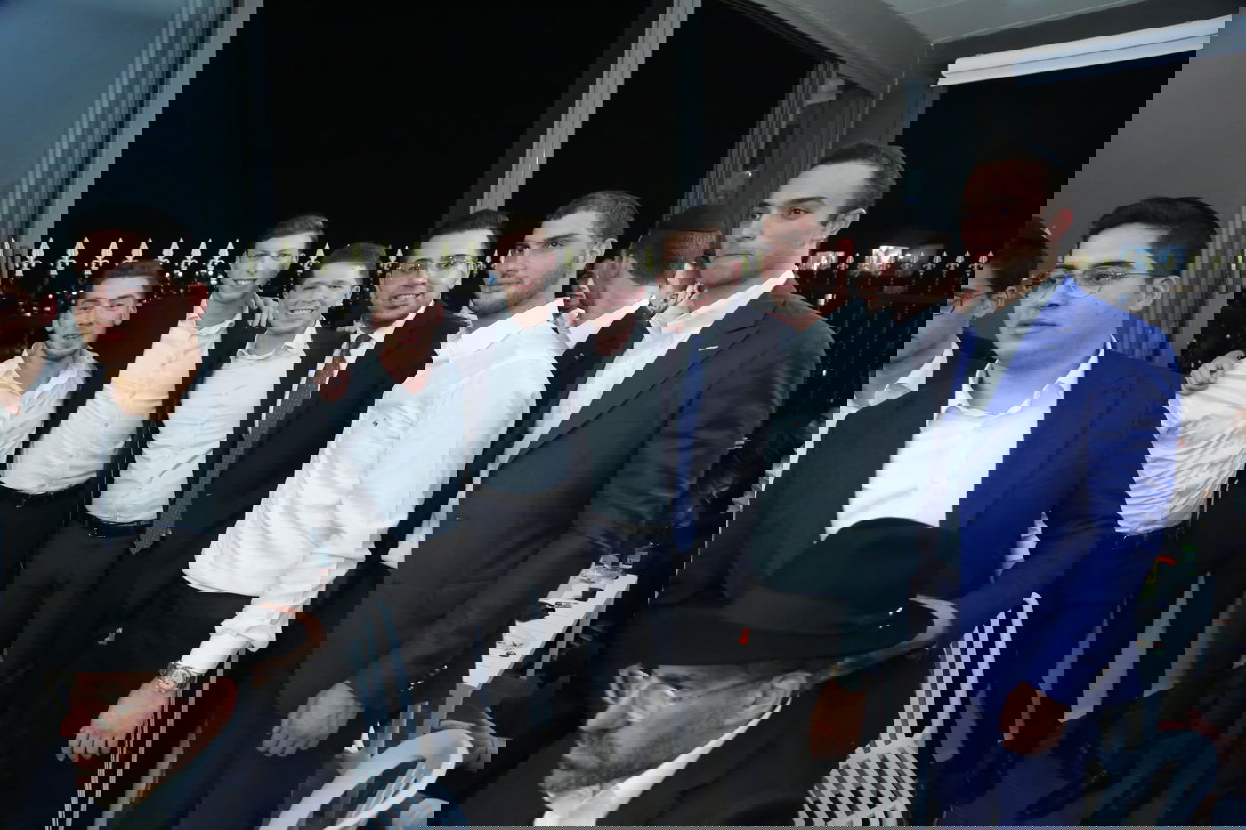 שמחת אירוסי בת עו"ד גדליהו בן שמעון