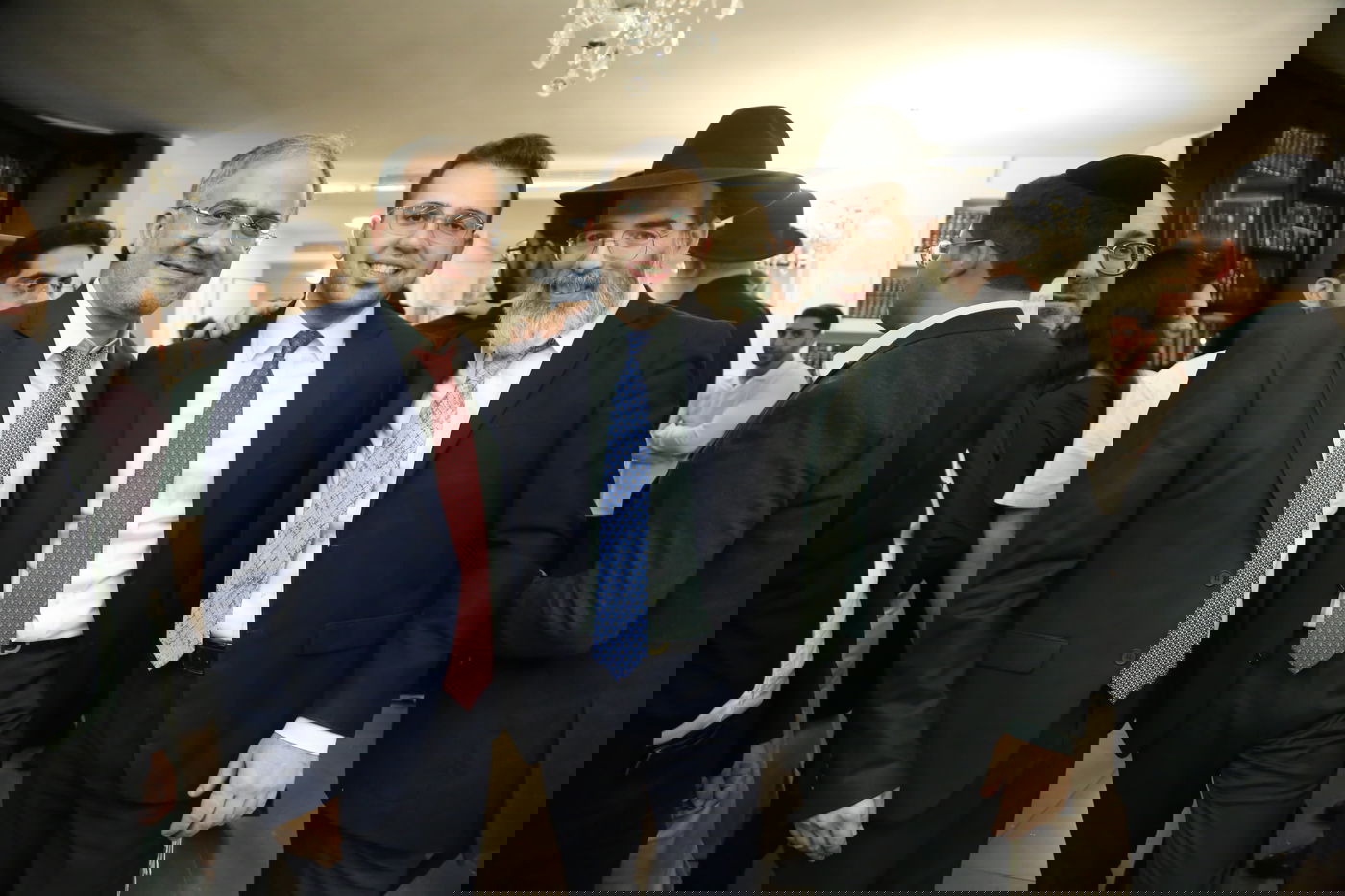 שמחת אירוסי בת עו"ד גדליהו בן שמעון