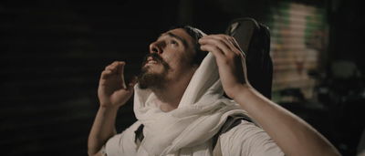 נותי פוקס מתפלל בסינגל חדש: "כרצונך"