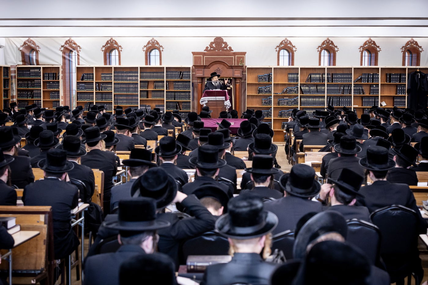 פתיחת זמן החורף במתיבתא באבוב 45