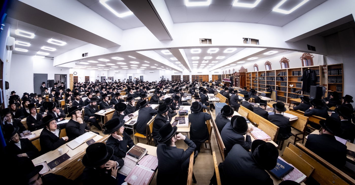 פתיחת זמן החורף במתיבתא באבוב 45