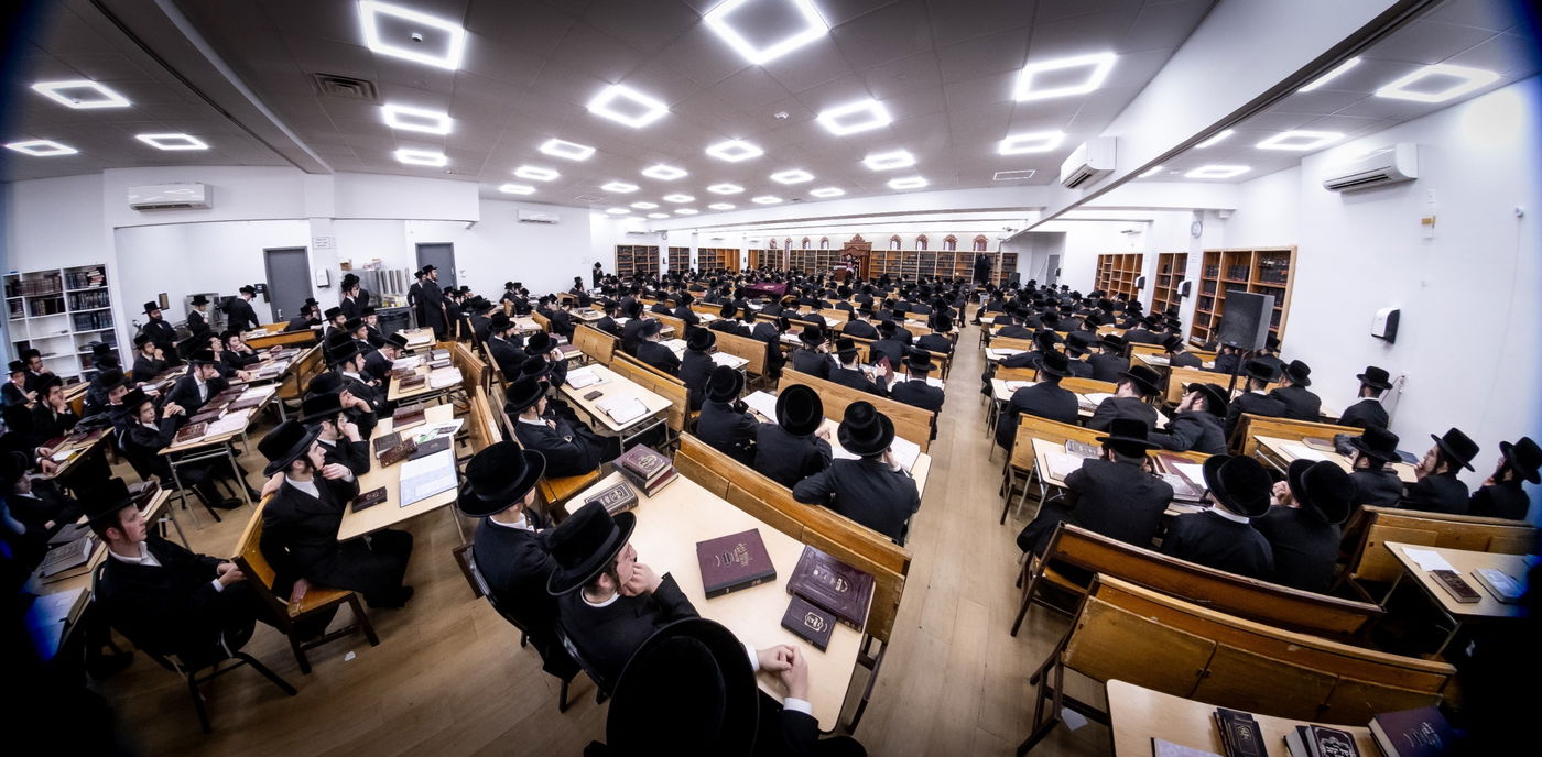 פתיחת זמן החורף במתיבתא באבוב 45