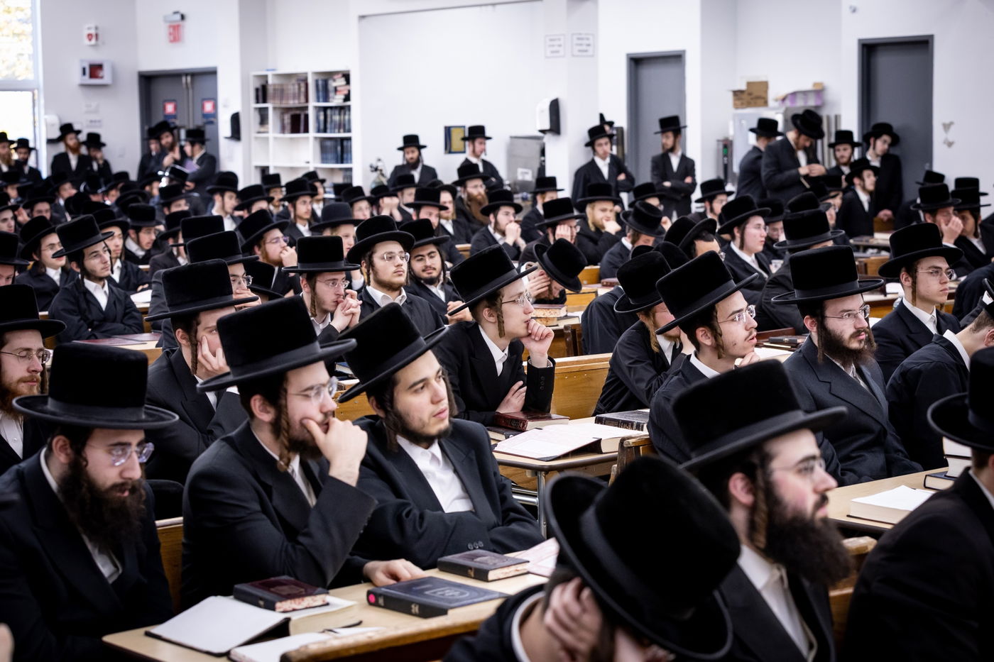 פתיחת זמן החורף במתיבתא באבוב 45