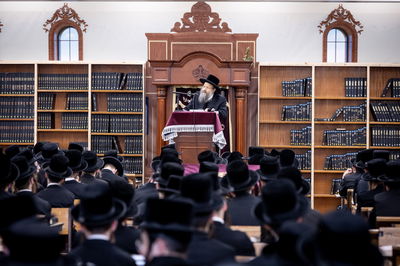 פתיחת זמן החורף במתיבתא באבוב 45