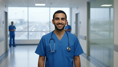 שמואל פינטו, אח מוסמך לעתיד, מוכיח שנחישות, אמונה ומכללת מבחר סוללים את הדרך