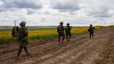 גדוד נצח יהודה