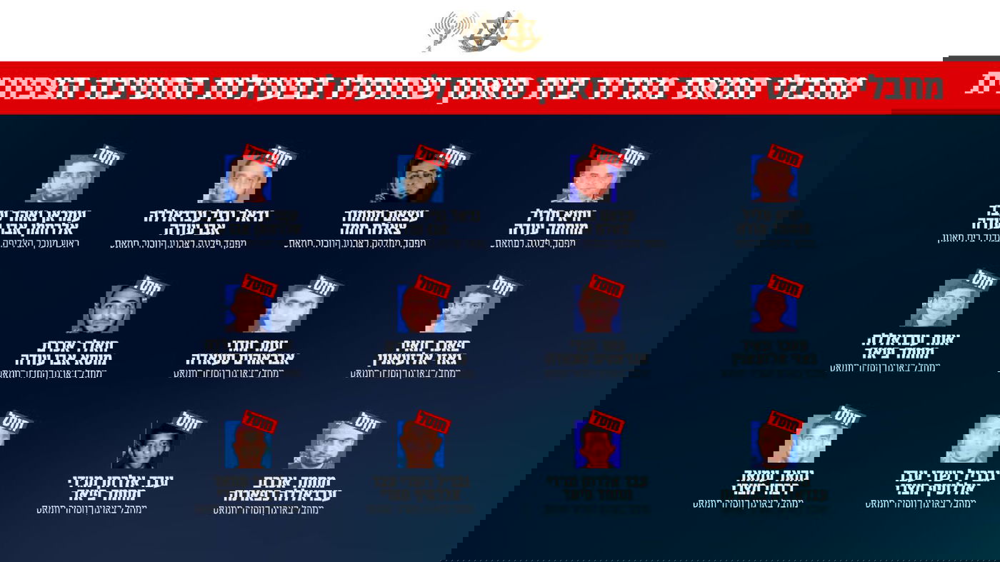 פעילות אוגדה 99 בצפון רצועת עזה