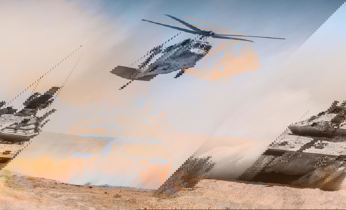 פעילות כוחות צה"ל ברצועת עזה במהלך השנתיים האחרונות