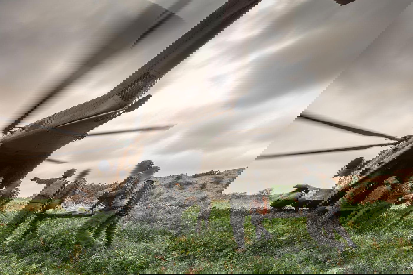 פעילות כוחות צה"ל ברצועת עזה במהלך השנתיים האחרונות