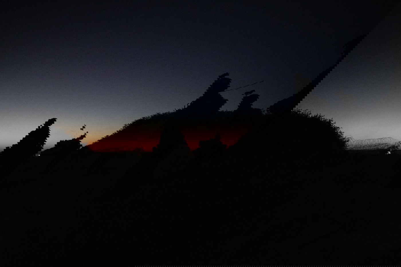 פעילות כוחות צה"ל ברצועת עזה במהלך השנתיים האחרונות