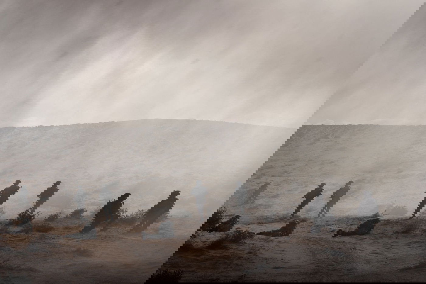 פעילות כוחות צה"ל ברצועת עזה במהלך השנתיים האחרונות