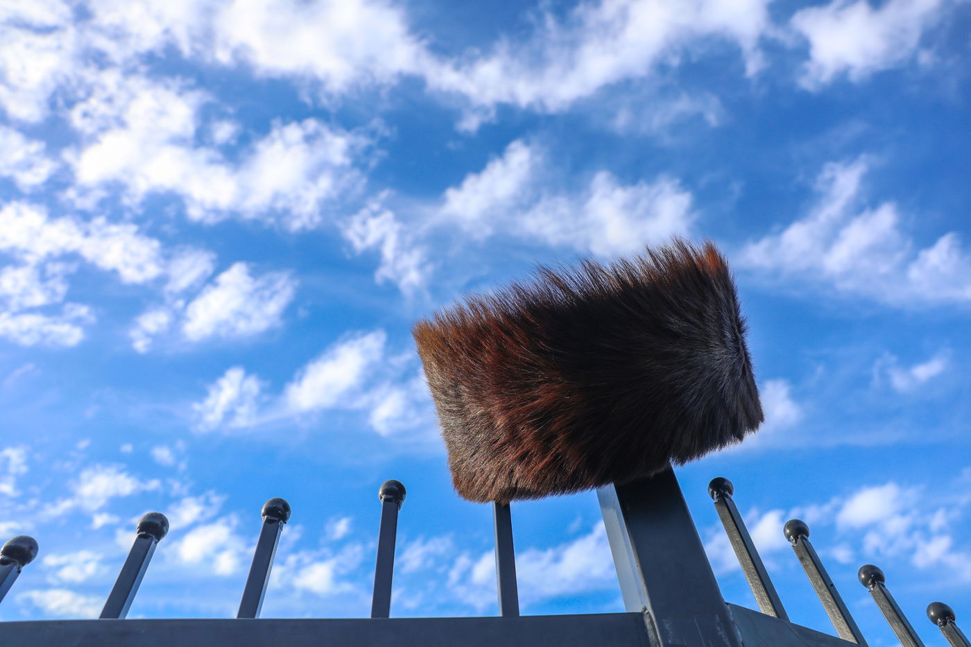 ער"ח חשון באתרא קדישא מירון