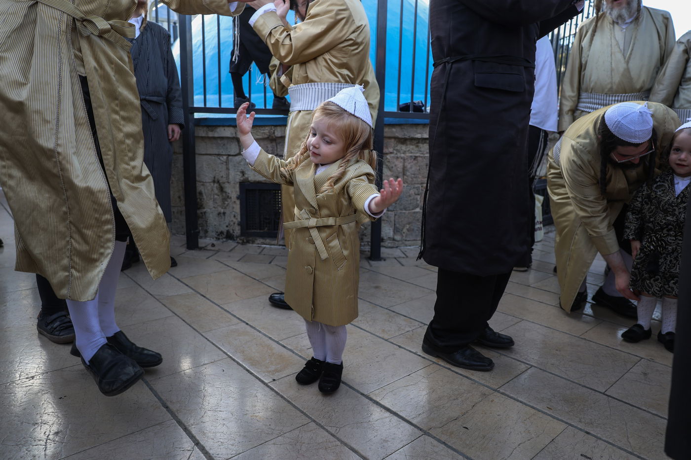 ער"ח חשון באתרא קדישא מירון
