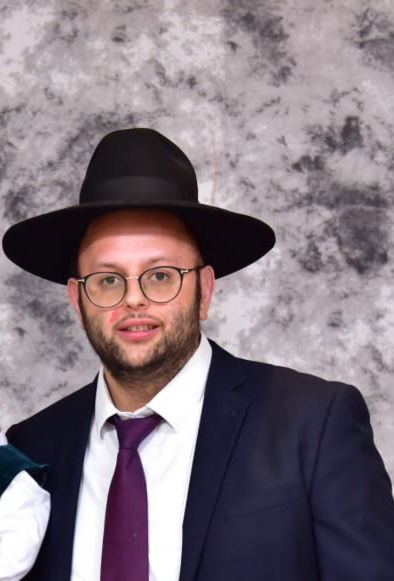 הרב אשר עטייה