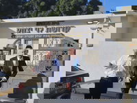 ח"כ אורי מקלב בסיור בצפון