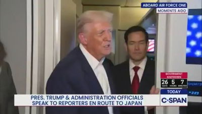 הפטנט ה"חמוד מדי" של טראמפ: האם זו הדרך בה הוא מתכנן להיבחר לנשיא פעם נוספת?