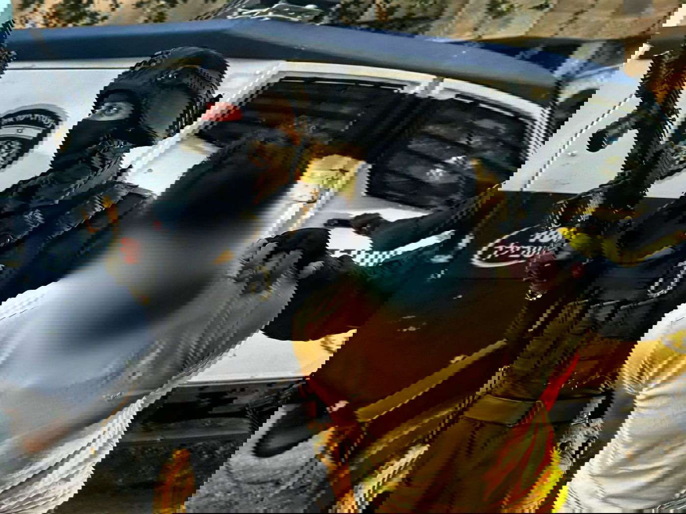 המעצרים הלילה