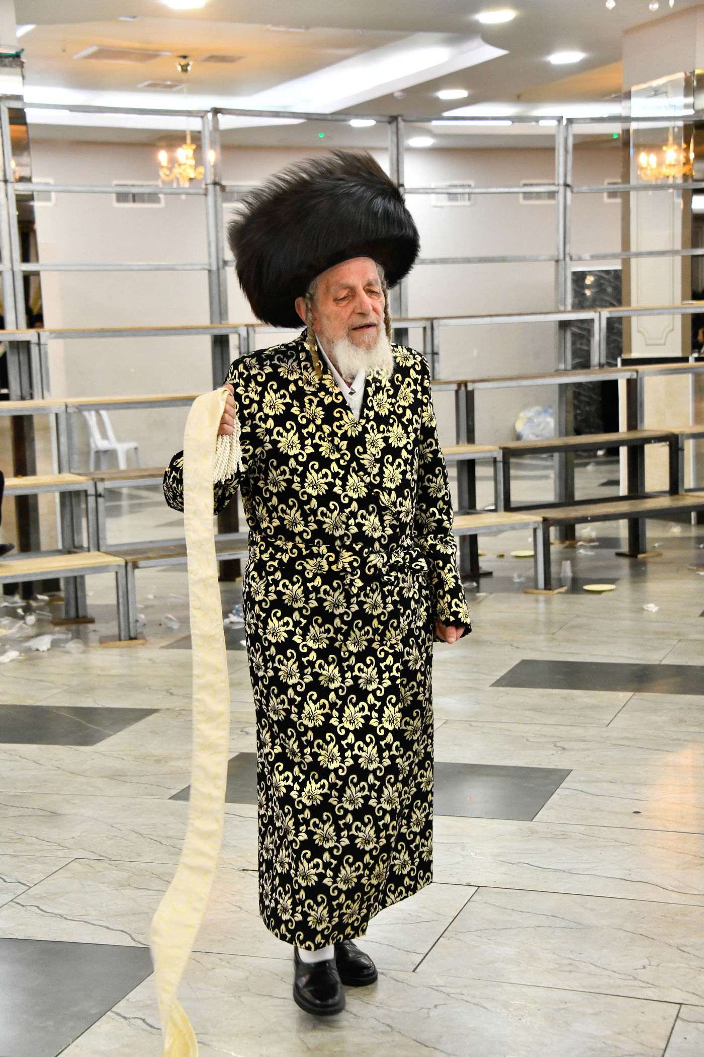 שמחת בית ספינקא - טשאקווא