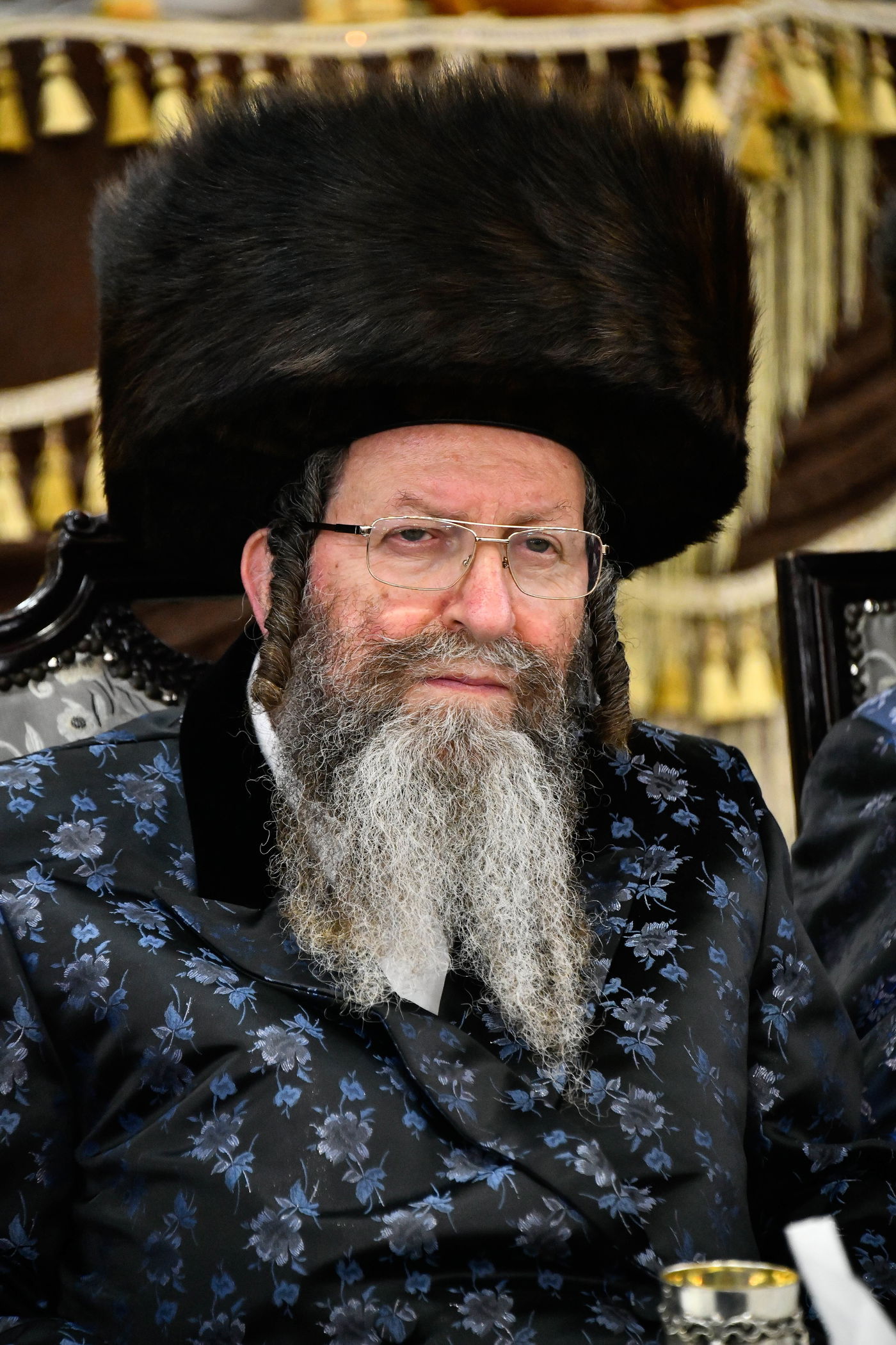 שמחת בית ספינקא - טשאקווא