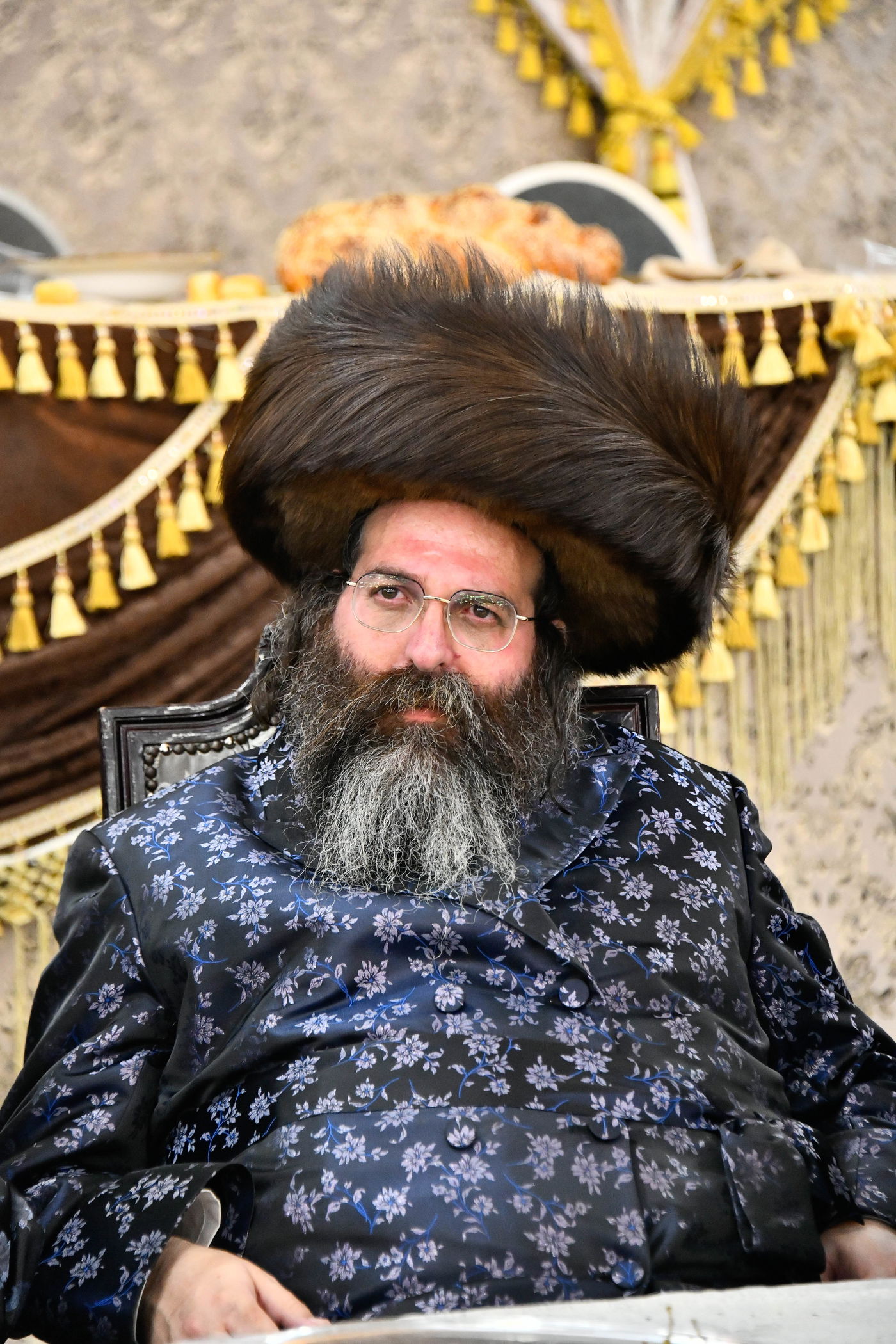 שמחת בית ספינקא - טשאקווא