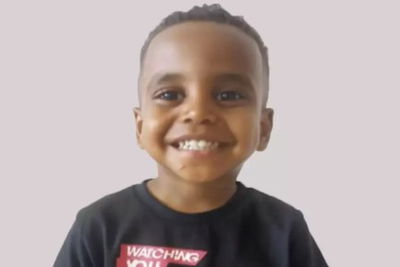 הדריסה שהרעידה את המדינה: הורשעה בת 80 ש"הפקירה" למוות את הילד