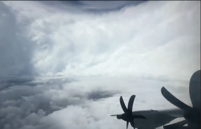 הוריקן מליסה