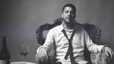 אליקם בוטה בסינגל קליפ על המלחמה: "השקט הגדול"