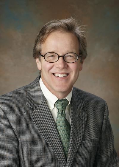 הפסיכולוג דן מקאדמס