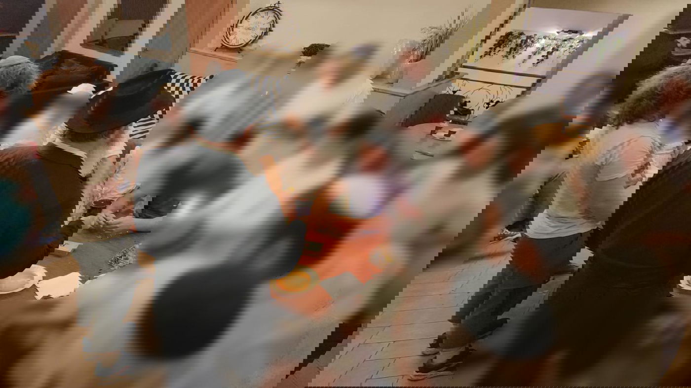 שבת בצפת של יד לאחים