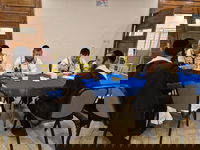 התרמת דם בפתח תקווה