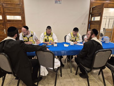 התרמת דם בפתח תקווה