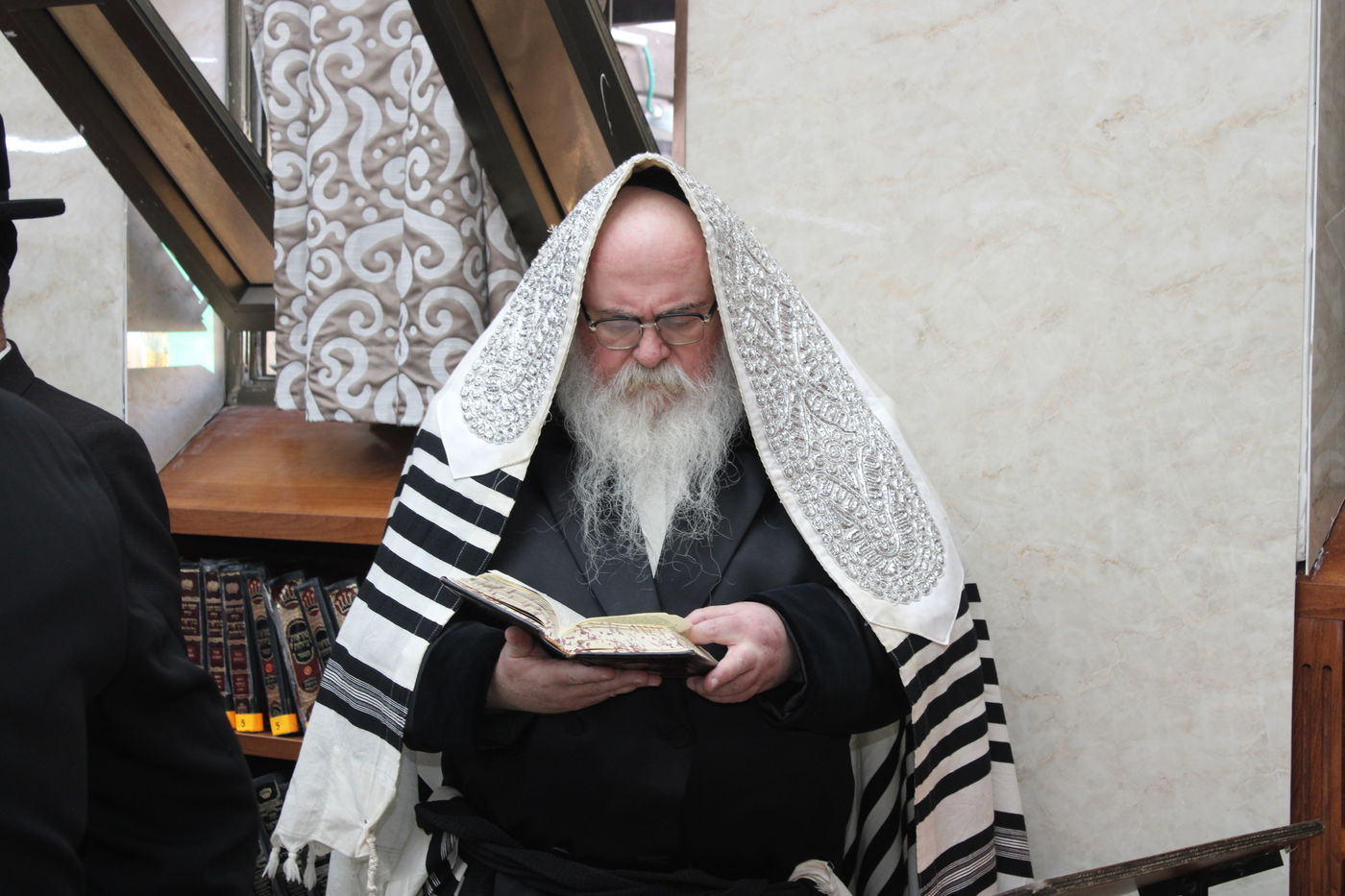 שמחת הברית בחצרות ביאלה רמת אהרן - שיכון ג'