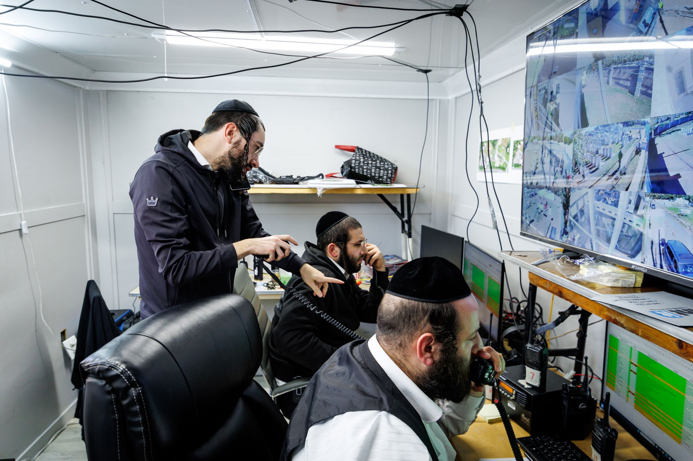 הילולת הרה"ק מריבניץ זי"ע