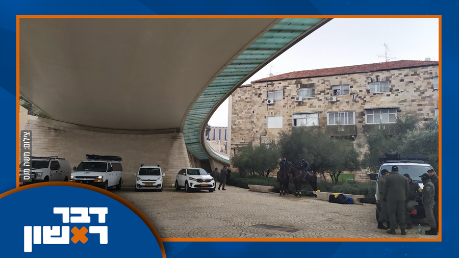 דובר העצרת מסביר: זו הסיבה שעכשיו התעוררנו לפעולה | והאם 'מעמד הרבבות' עלול לחבל בהעברת חוק הגיוס?