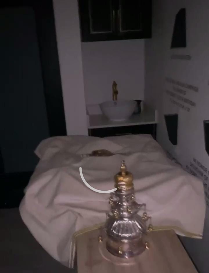 סופת המאה: שליחי חב"ד בג'מייקה "הסתתרו בחדר קטן בלי חלונות כדי להגן על עצמם"