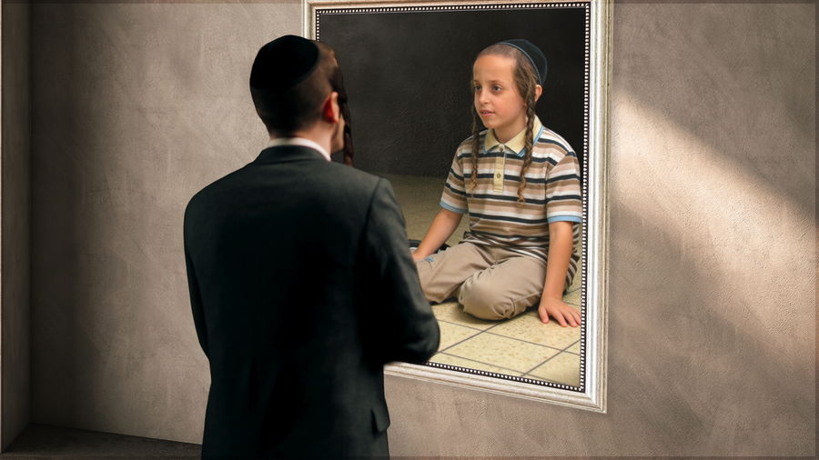 "הילד הזה" של שמוליק סוכות מוצדק?! // ביקורת אלבום