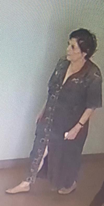 התיעוד לפני היעדרותה