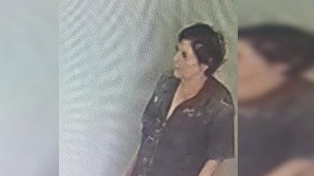 התיעוד האחרון של הפרופ' שנעלמה בתל אביב; שלוש יממות חלפו