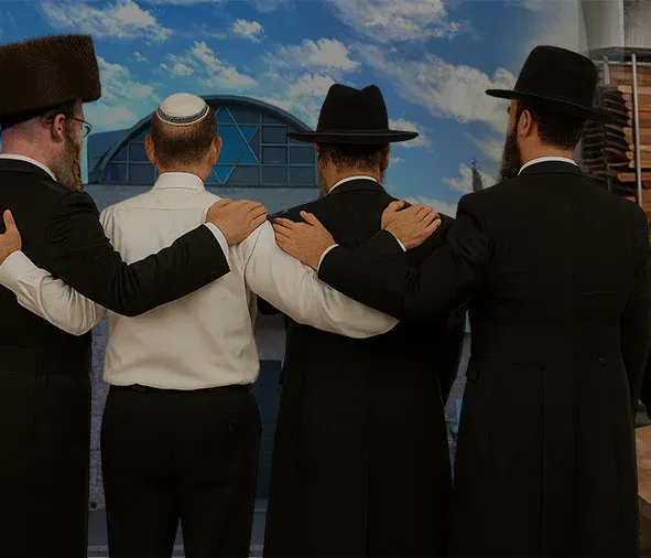 קרן 'עם ישראל חי' ממשיכה זאת השנה השמינית במבצע הגרלת דירת יוקרה בירושלים כשמימון הכרטיסים כולו משמש לסיוע חברתי חשוב