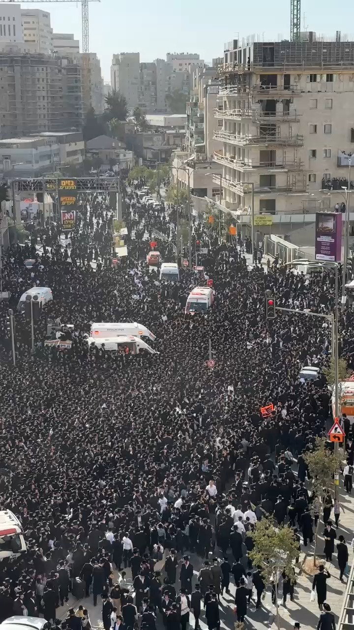 רחוב ירמיהו בירושלים
