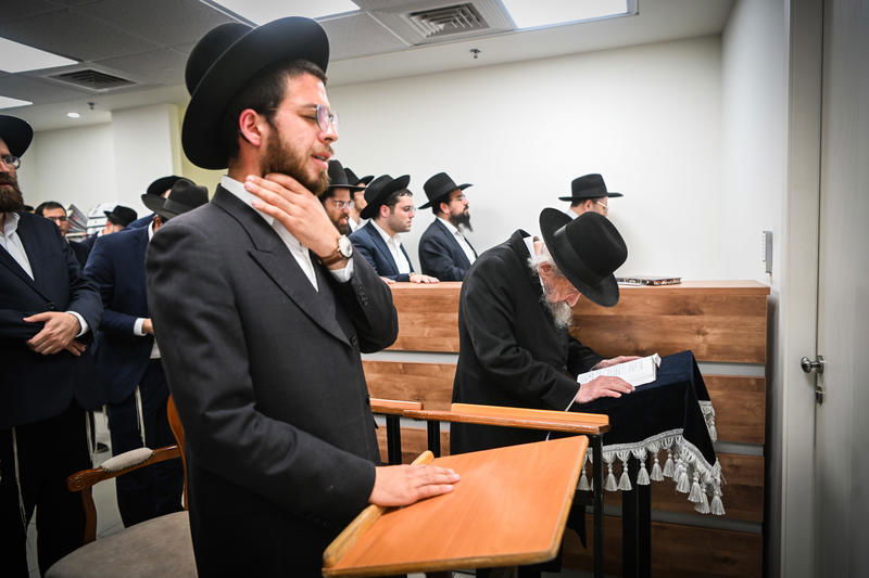 מהאוויר ומהמרפסות: 49 רגעים שלא ישכחו מעצרת הענק והיסטורית 