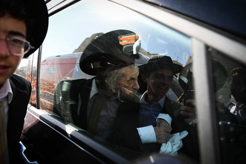 מהאוויר ומהמרפסות: 49 רגעים שלא ישכחו מעצרת הענק והיסטורית 