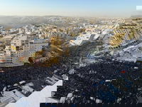 עצרת זעקת התורה