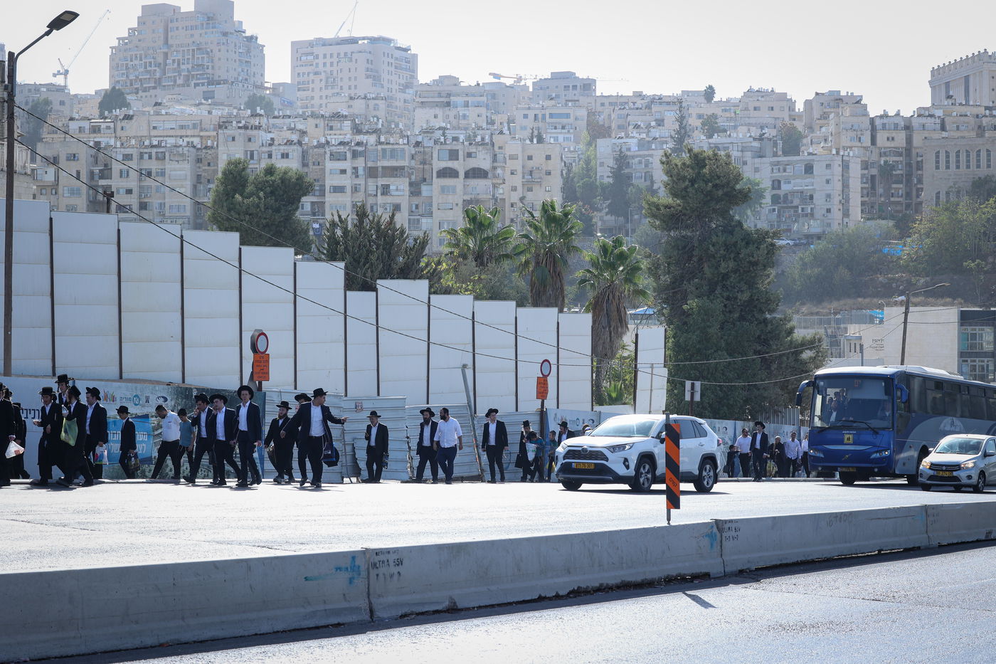 עצרת המיליון - ירושלים תשפ"ו