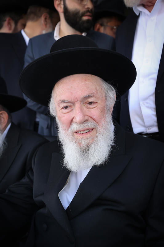 מהאוויר ומהמרפסות: 49 רגעים שלא ישכחו מעצרת הענק והיסטורית 