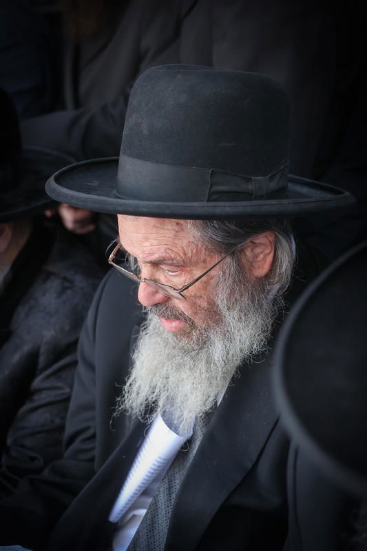 מהאוויר ומהמרפסות: 49 רגעים שלא ישכחו מעצרת הענק והיסטורית 