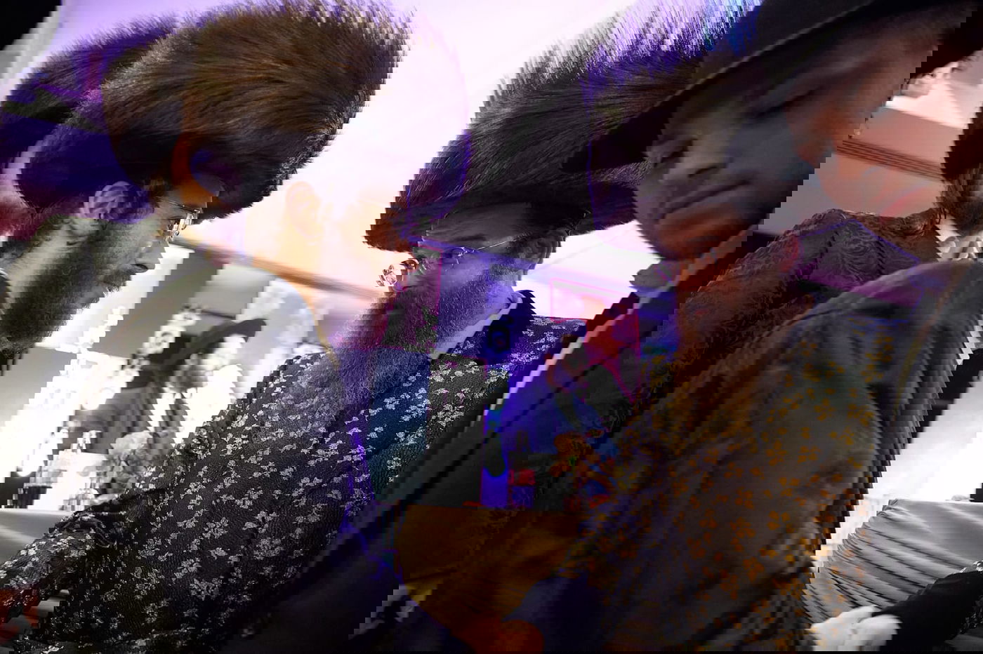 חנוכת הבית לביהמ"ד סאדיגורה לונדון